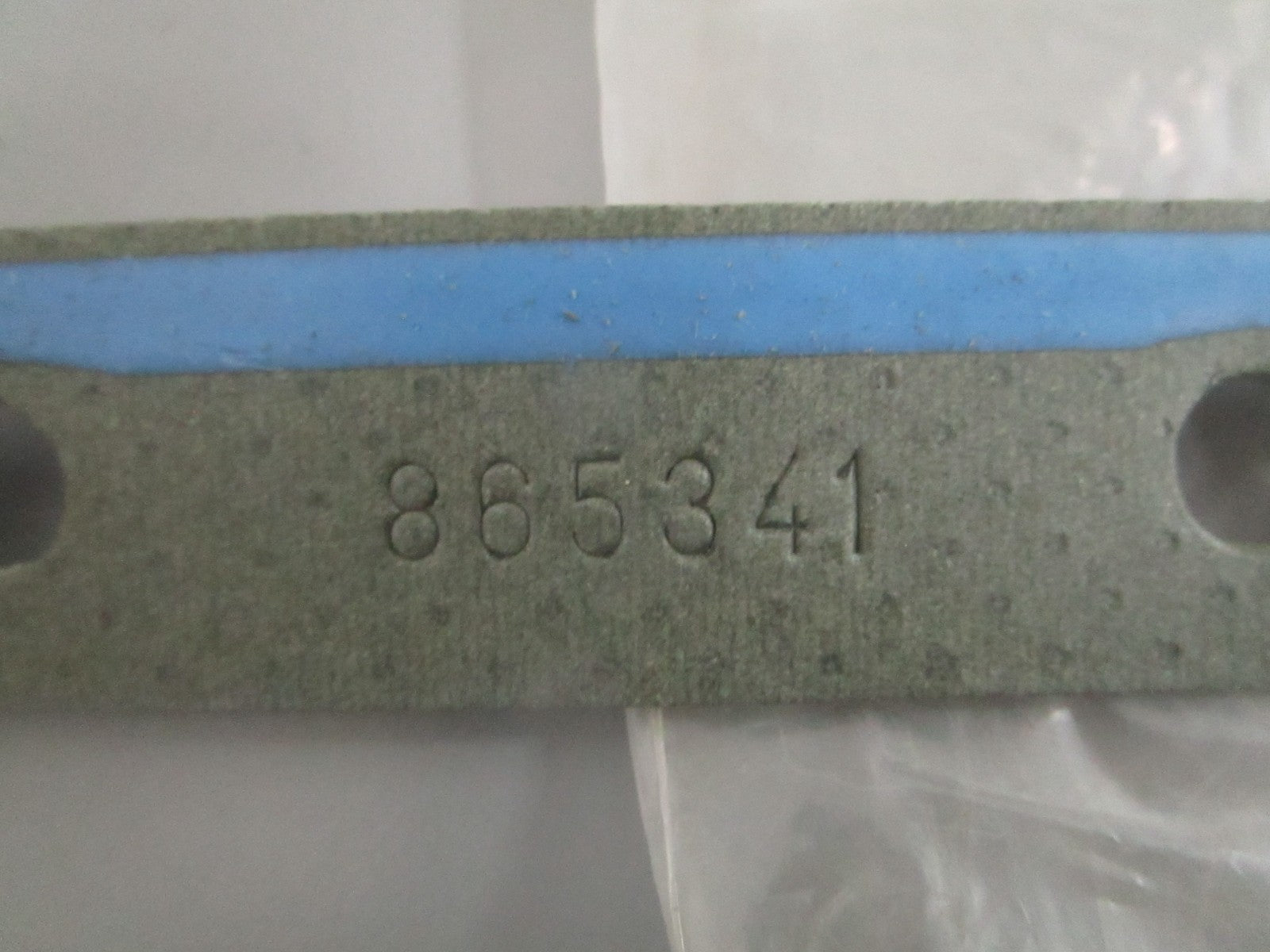 *NEW OEM* 0820 Volvo Penta Oil Pan Gasket 865341