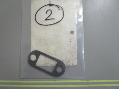 *NEW OEM* 0810 OMC Johnson Evinrude Gasket 304023 0304023