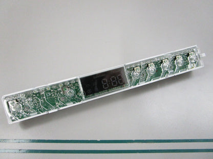 NEW OEM W11414079 Whirlpool UI Panel 0810