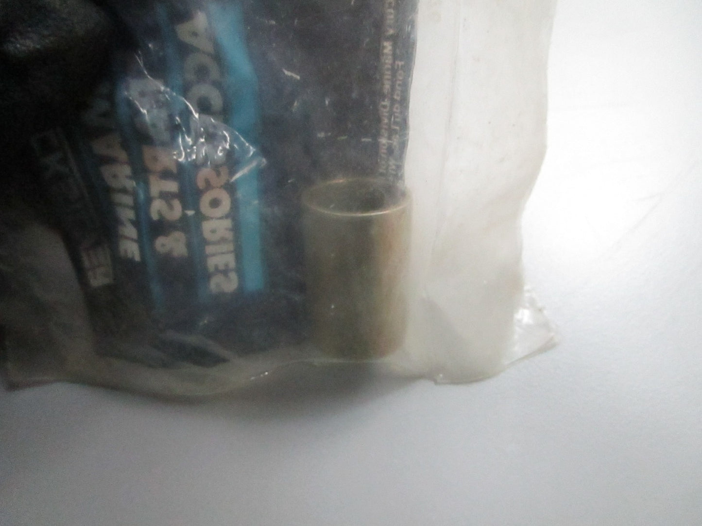 *NEW OEM* 0810 Mercury Quicksilver Spacer 23-32756