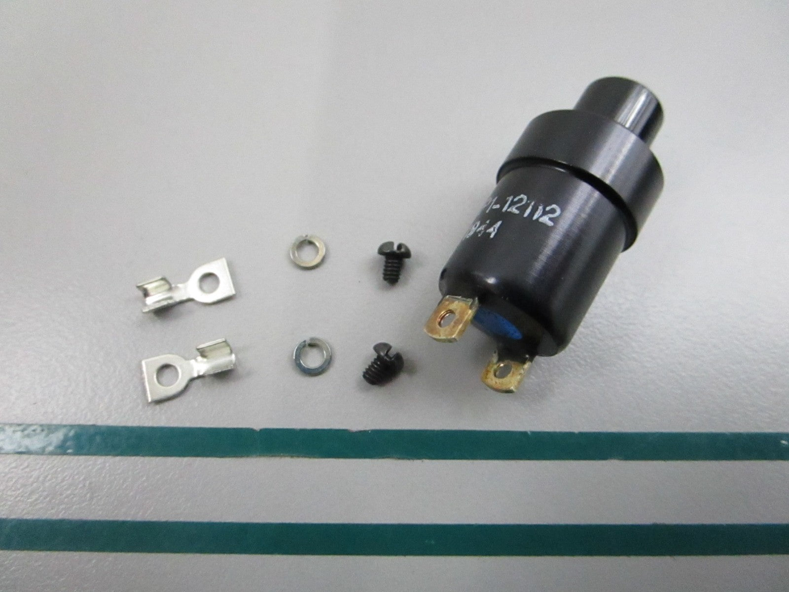 NEW TSA/LP393-2928 For: LPM Total Source Switch 0810