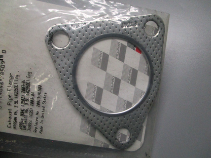 *NEW* 0810 Fel-Pro Flange Gasket 61341 Replaces: 20813-AL500