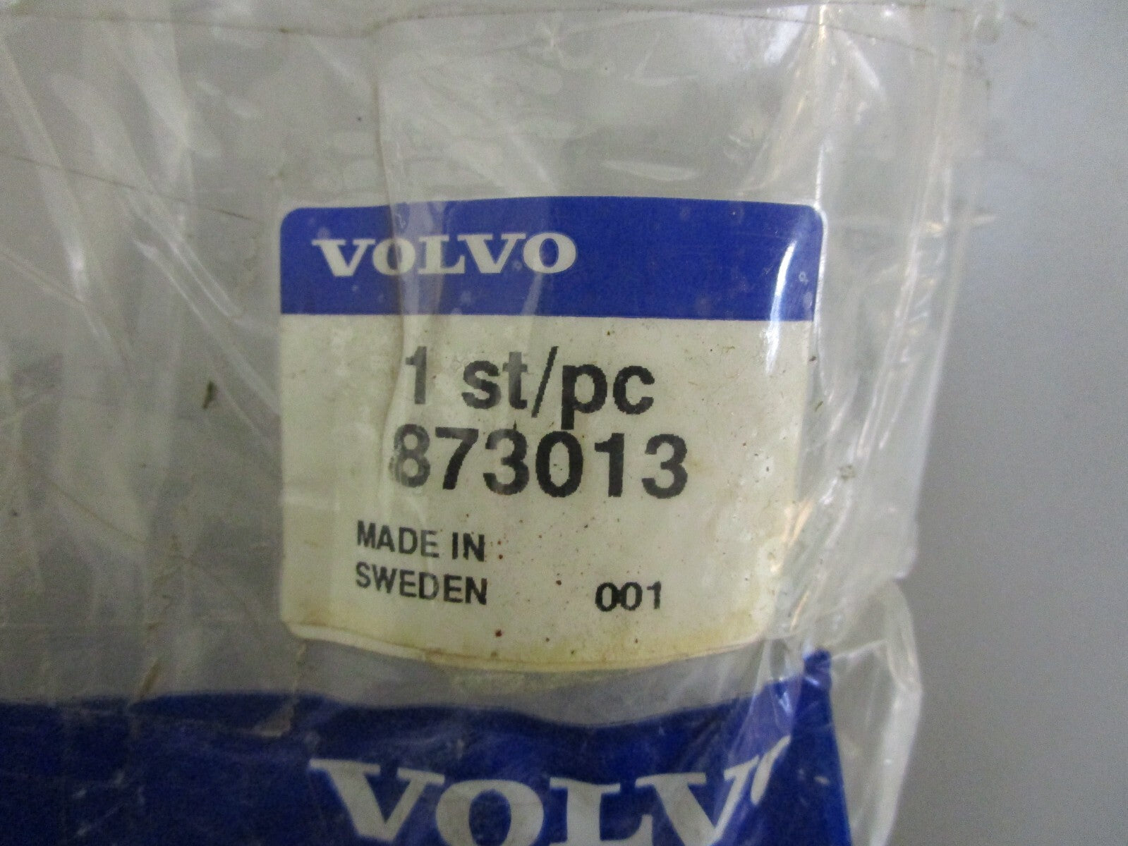 *NEW OEM* 0820 Volvo Penta Primary Shaft 873013