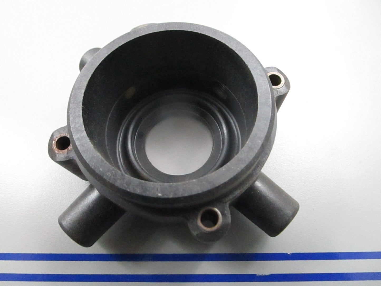 *NEW OEM* 0810 Mercury Quicksilver Distributor Body 393-4560