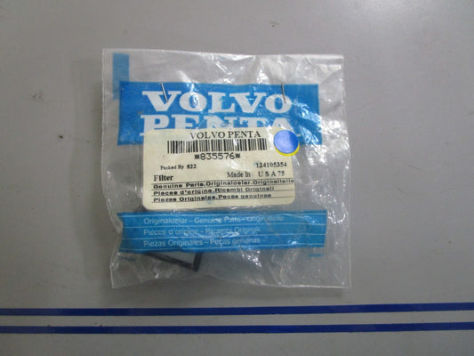 *NEW OEM* 0810 Volvo Penta Fuel Filter 835576