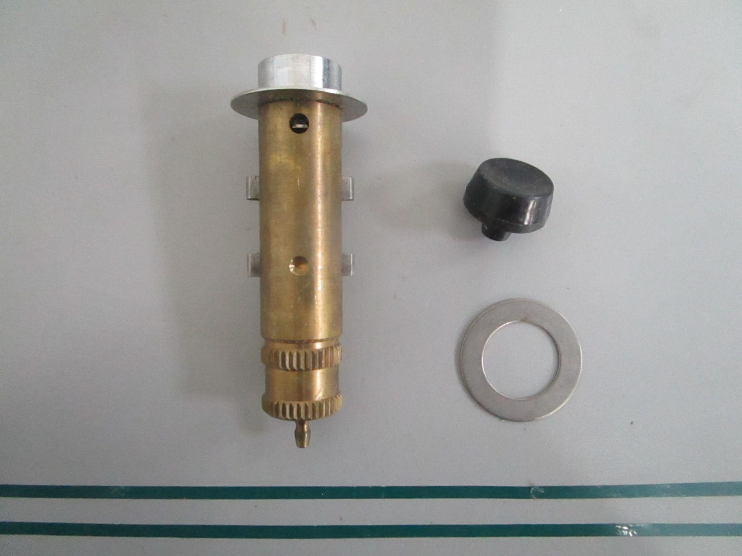 Mercury MerCap 68844A2 Shaft Outboard Marine Engine NOS Genuine NEW OEM 0820