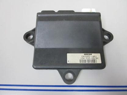 *NEW OEM* 0720 Honda BF225 225hp ECU 34750-ZY3-A01