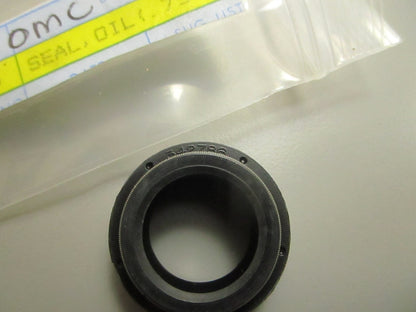 *NEW OEM* 0810 OMC Johnson Evinrude (.750) Oil Seal 342786 0342786