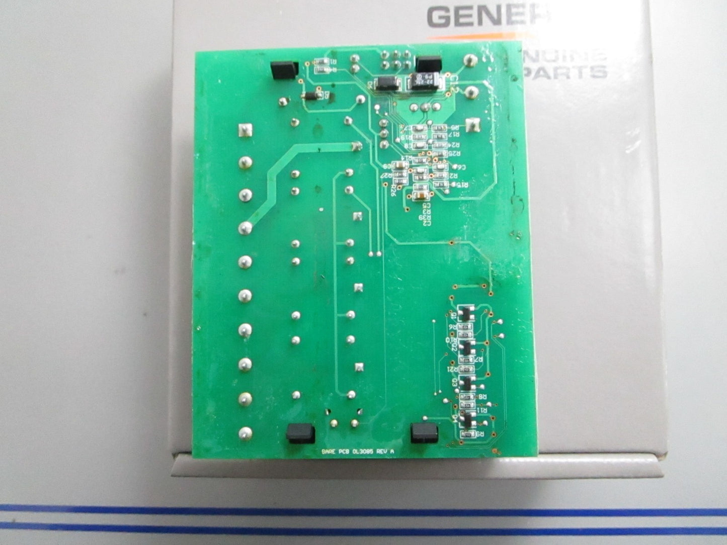 *NEW OEM* 0820 Generac Smart AC Module Assy 0L3123
