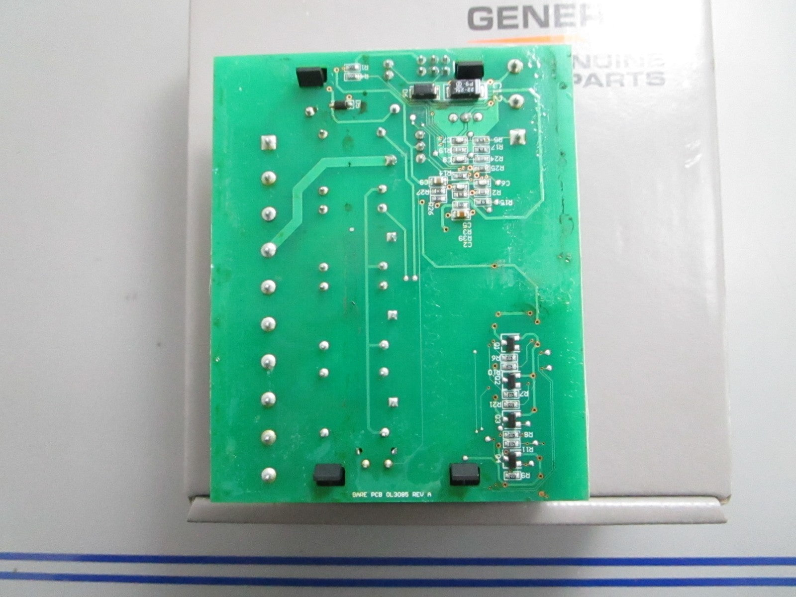 *NEW OEM* 0820 Generac Smart AC Module Assy 0L3123