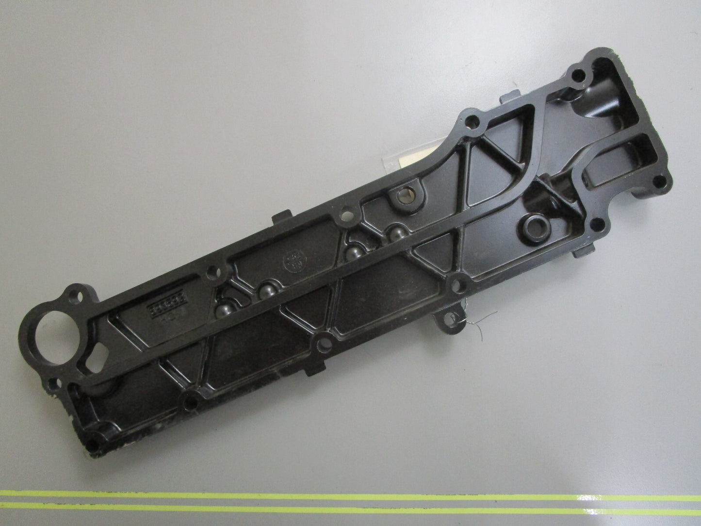 *NEW OEM* 0820 Mercury Quicksilver Exhaust Cover 893692A01 893692