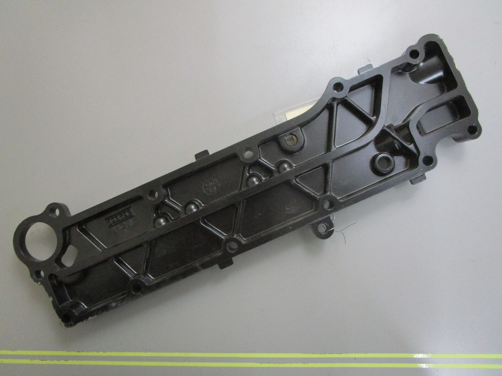 *NEW OEM* 0820 Mercury Quicksilver Exhaust Cover 893692A01 893692