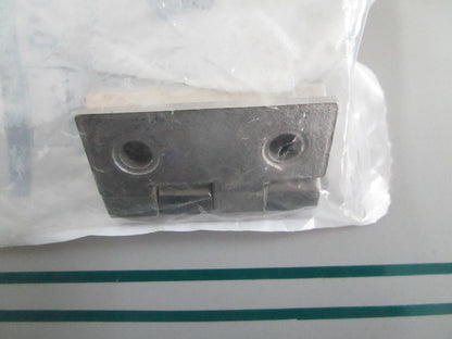 NEW OEM 509.100.0010 HIAB Rear Door Hinge 0820