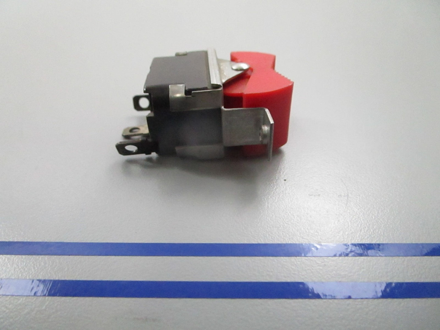 *NEW OEM* 0810 Mercury Quicksilver Control Panel Rocker Switch 34959