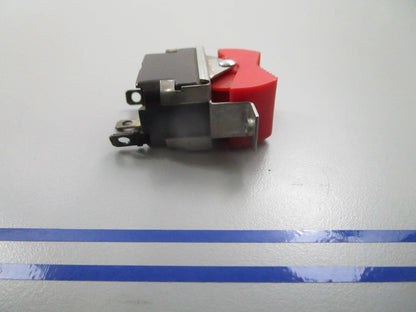 *NEW OEM* 0810 Mercury Quicksilver Control Panel Rocker Switch 34959
