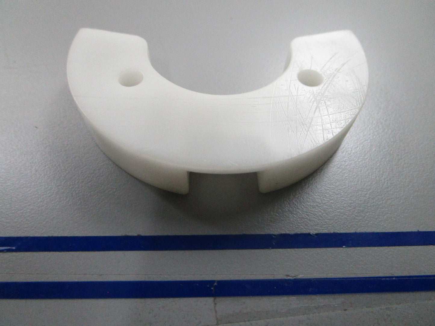 *NEW OEM* 0810 Mercury Quicksilver Holder 16899T