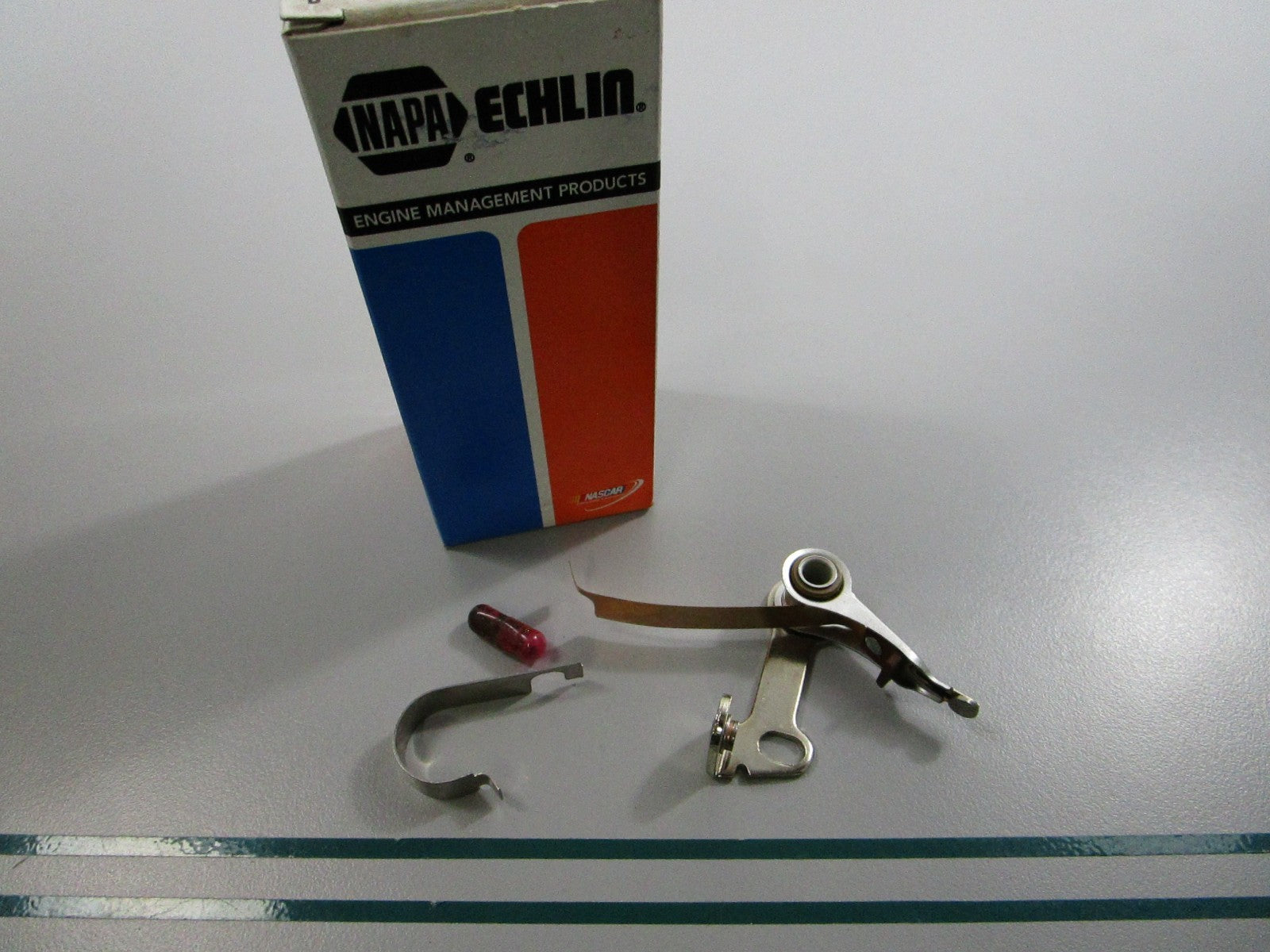 NEW CS720P NAPA Echlin Contact Set 0810
