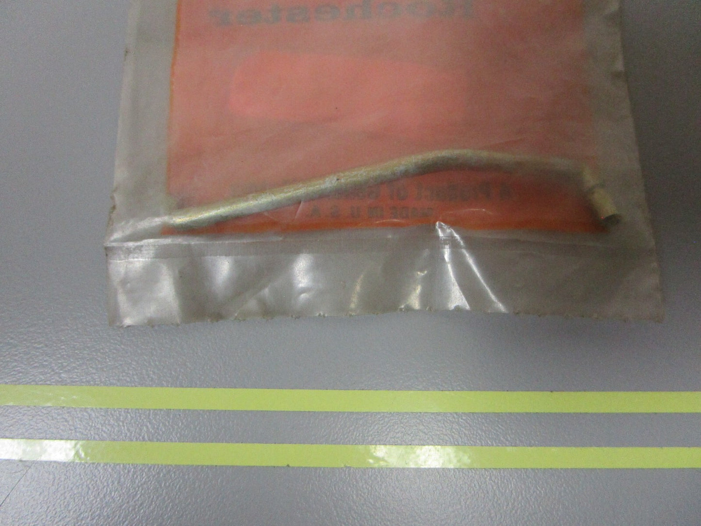 *NEW OEM* 0810 OMC Johnson Evinrude Choke Rod 314535 0314535