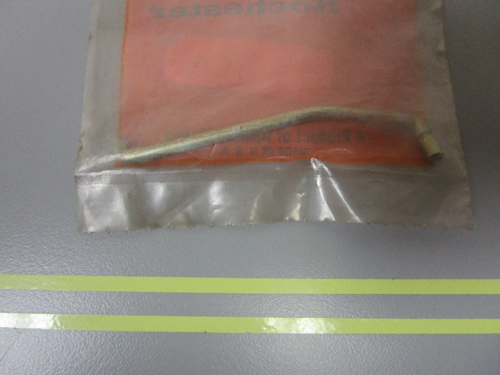 *NEW OEM* 0810 OMC Johnson Evinrude Choke Rod 314535 0314535