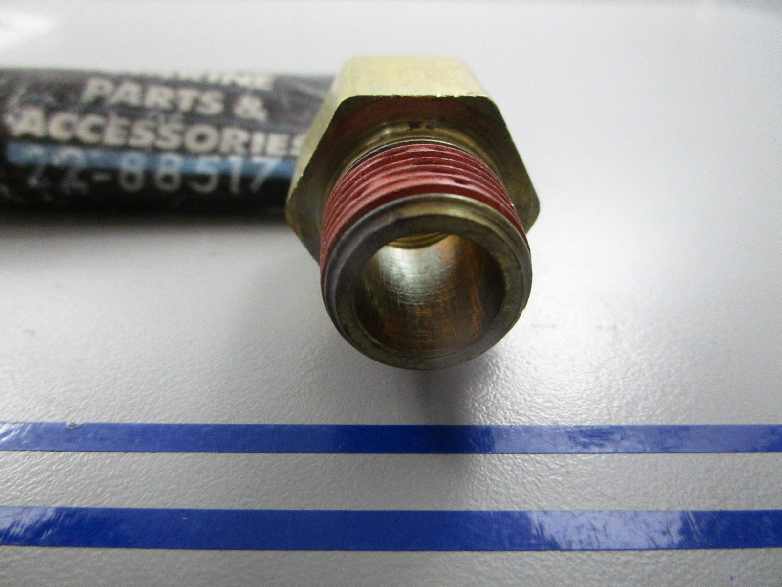 *NEW OEM* 0810 Mercury Quicksilver Fitting 22-88517