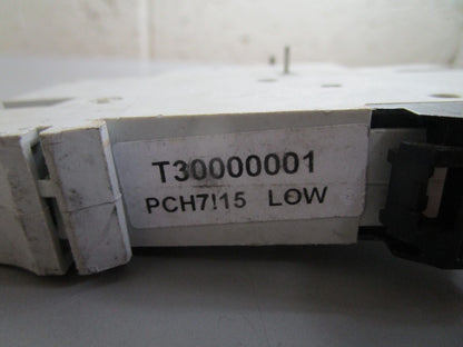 *NEW* 0820 GE Tele L Circuit Breaker 672573