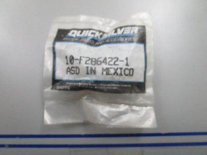 *NEW OEM* 0810 Mercury Quicksilver Screw 10-F286422-1