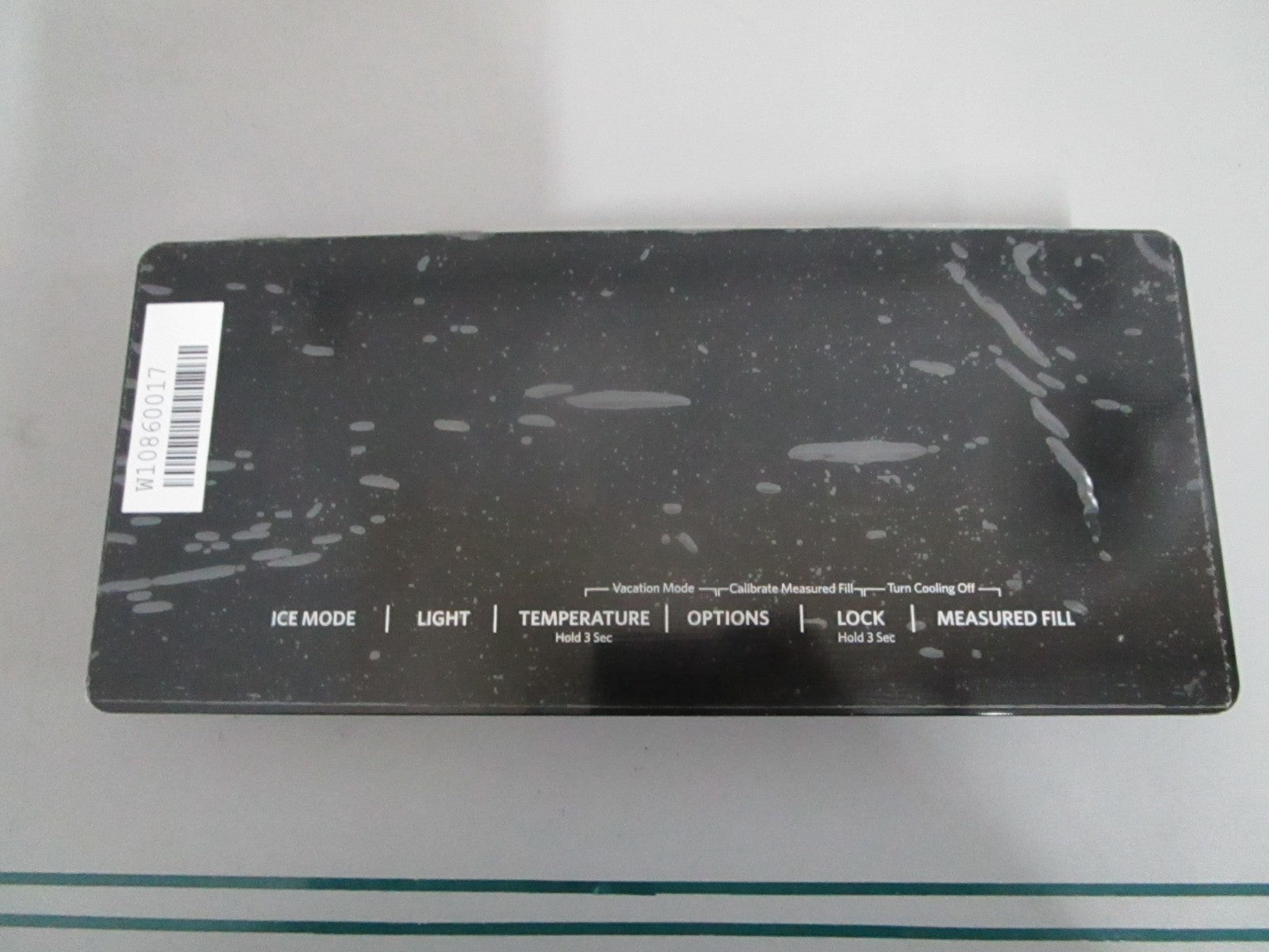 Whirlpool NEW OEM Refrigerator Control Board W10759800 NOS Genuine Factory 0820