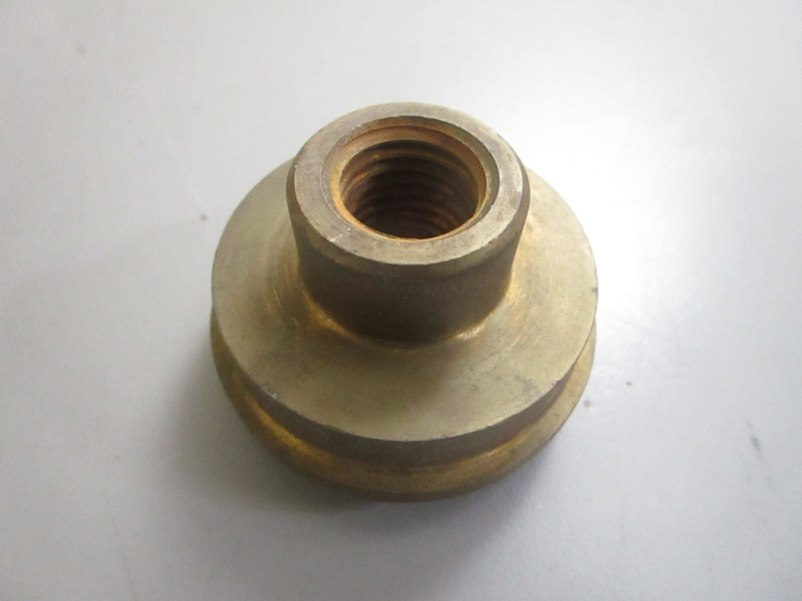 *NEW OEM* 0810 Volvo Penta Propeller Nut 872326