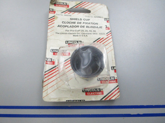 NEW OEM KP2064-1 Lincoln Electric Shield Cup 0810