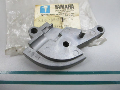 NEW OEM 6H4-48531-00-94 Yamaha Remote Control Bracket 0810