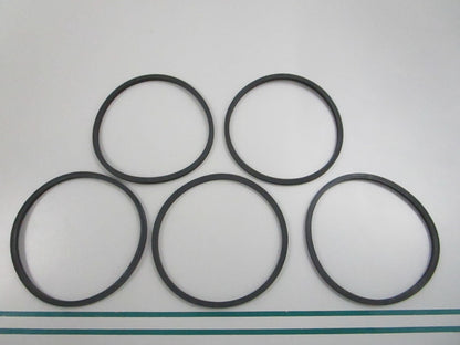 NEW OEM (LOT OF 5) 76656 Volvo Penta Gasket 0810
