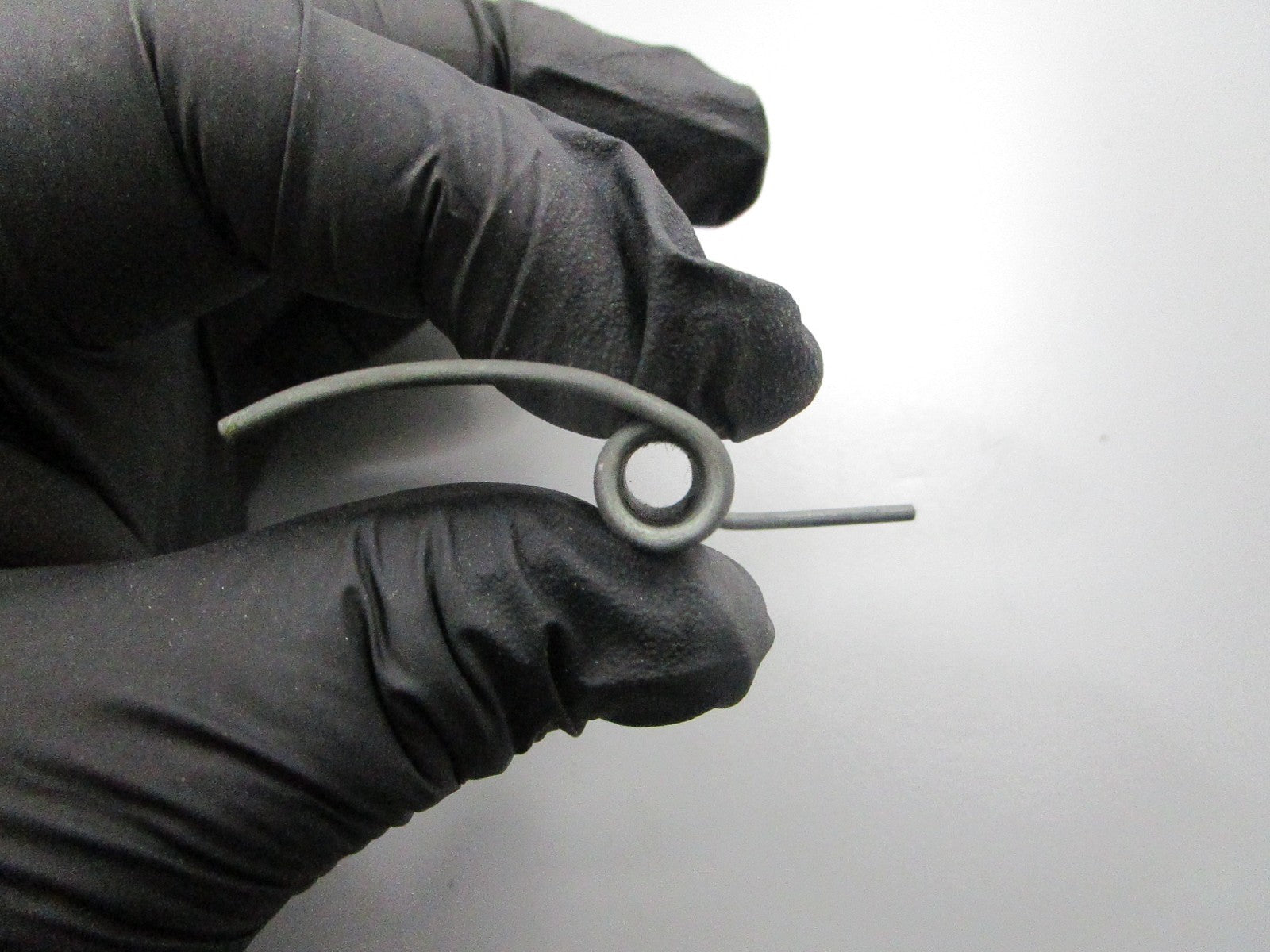 *NEW* 0810 Ski-Doo Latch Spring 414063400