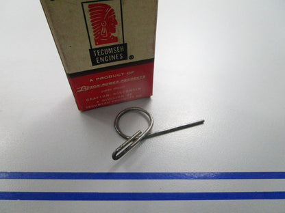 NEW OEM 329077 Tecumseh Spring 0810