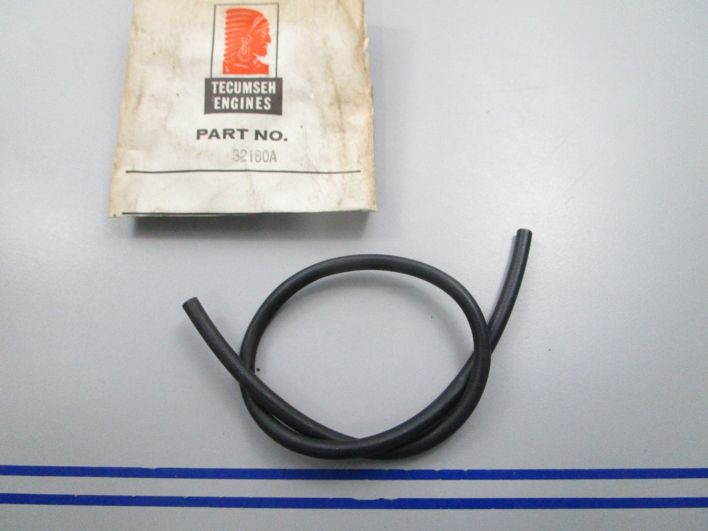 NEW OEM 32180A Tecumseh Primer Liner 0810