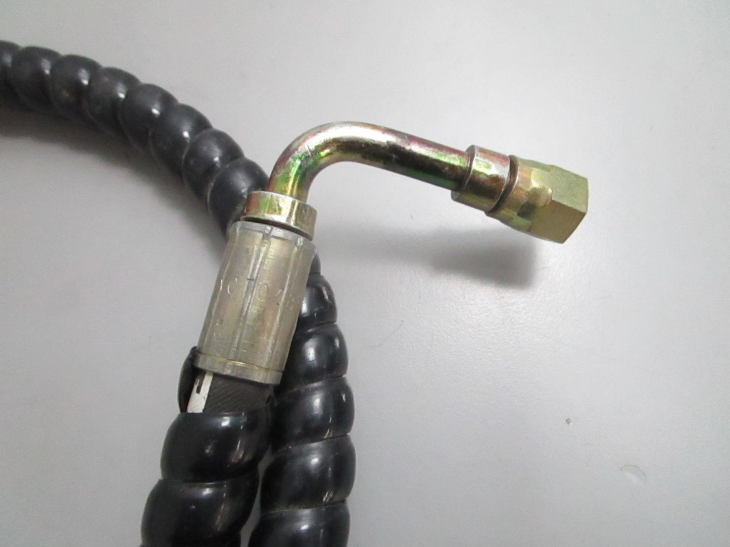*NEW OEM* 0820 Case New Holland Flexible Hose 85803308