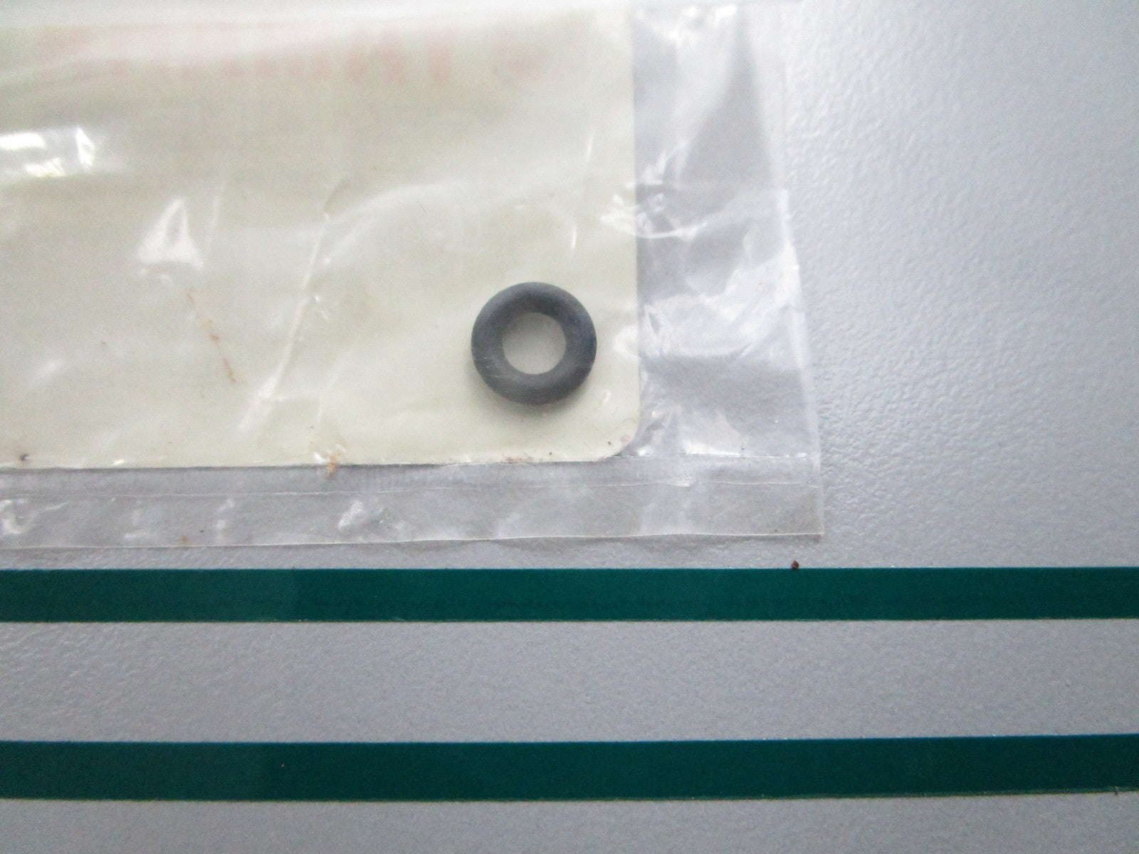 NEW OEM 93210-04279 Yamaha O-Ring 0810