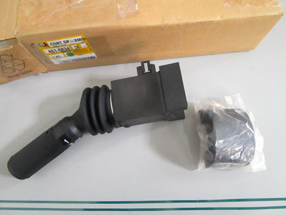 Caterpillar 461-6834 NEW OEM Transmission Control Group CAT Heavy Equipment 0820