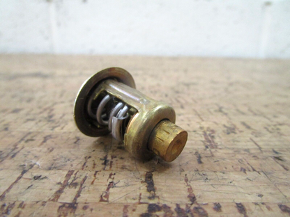 *NEW OEM* 0750 OMC Johnson Evinrude THERMOSTAT 384444 0384444