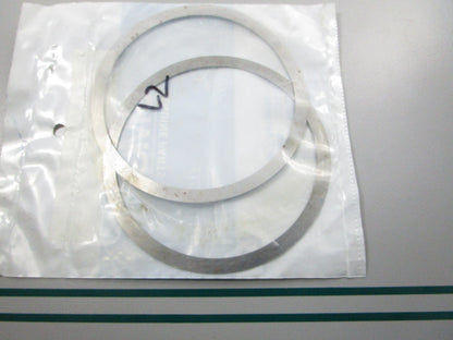 NEW OEM (LOT OF 2) 911677 0911677 OMC Johnson Evinrude Shim 0810