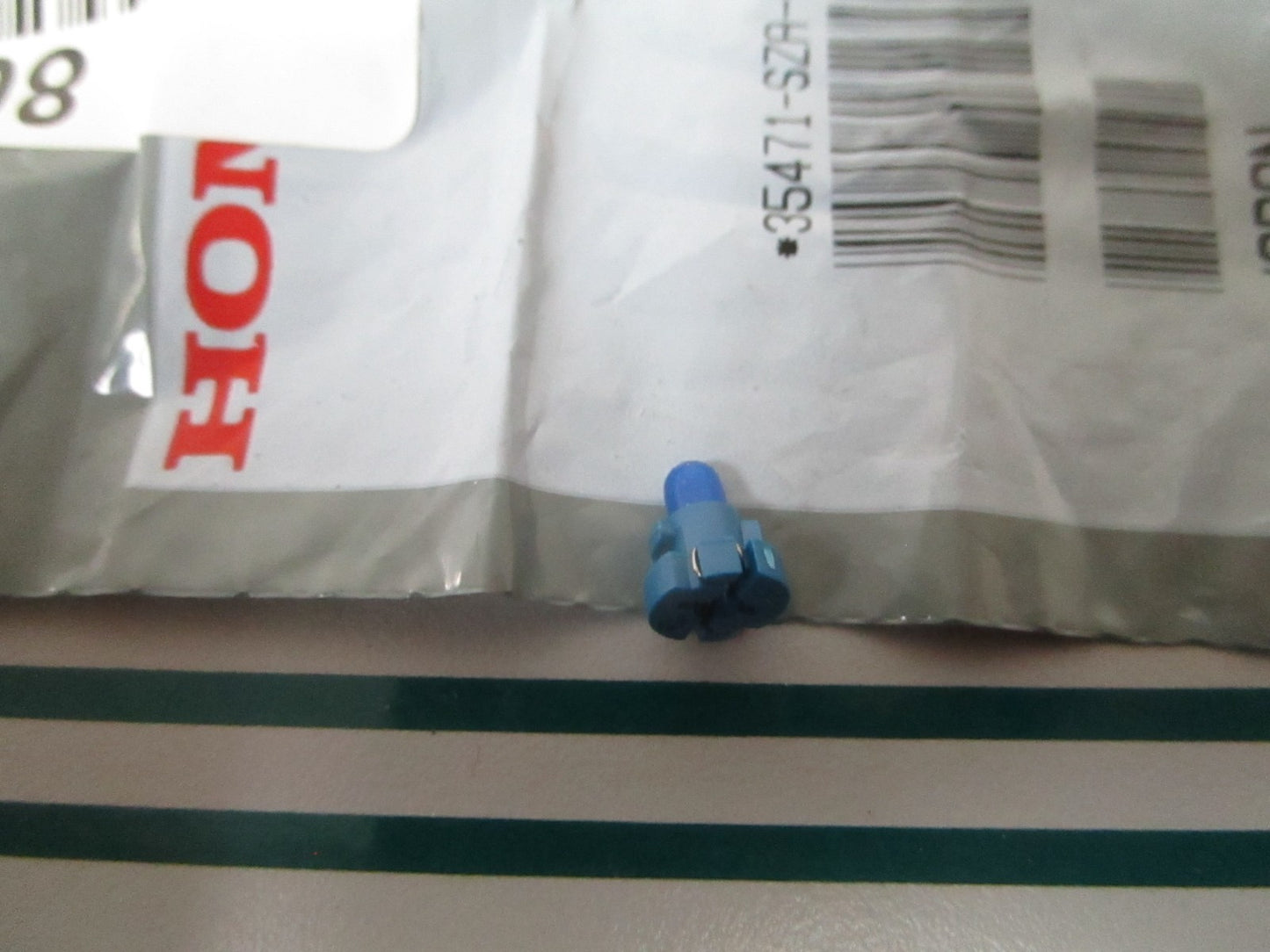 NEW OEM 35471-SZA-A01 Honda Bulb 0810
