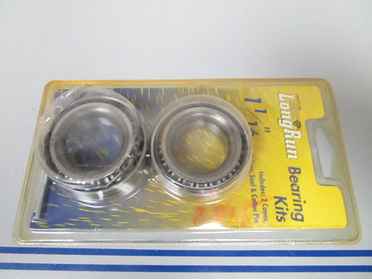 *NEW* 0810 Long Run 1 1/16" Bearing Kit 81115