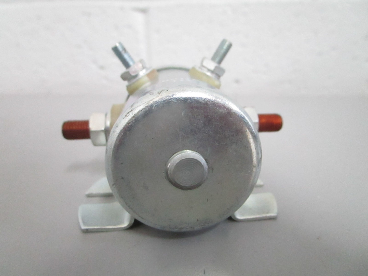 NEW OEM 378444 0378444 OMC Johnson Evinrude Solenoid 0820