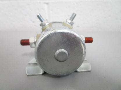 NEW OEM 378444 0378444 OMC Johnson Evinrude Solenoid 0820