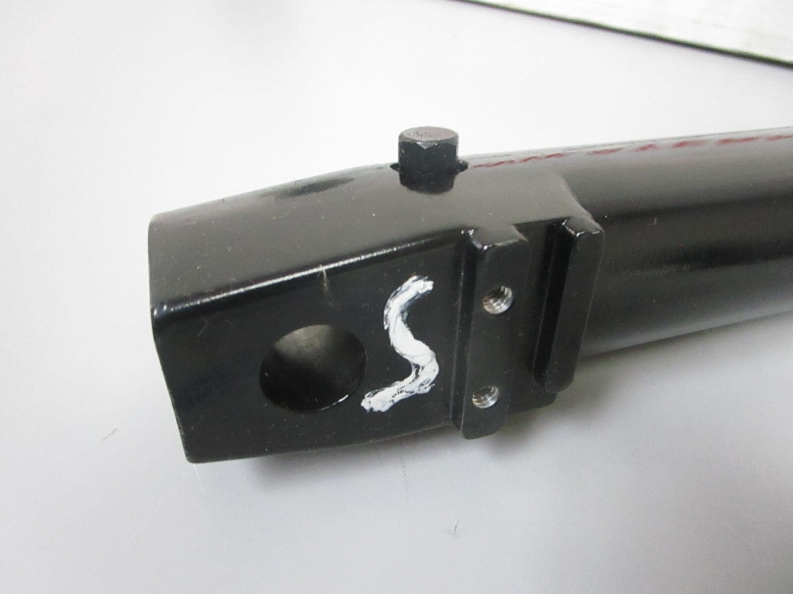 *NEW* 0720 SE STBD Trim Cylinder Ram 9B-116-01 Replace: Alpha 1 Gen II 815954A7