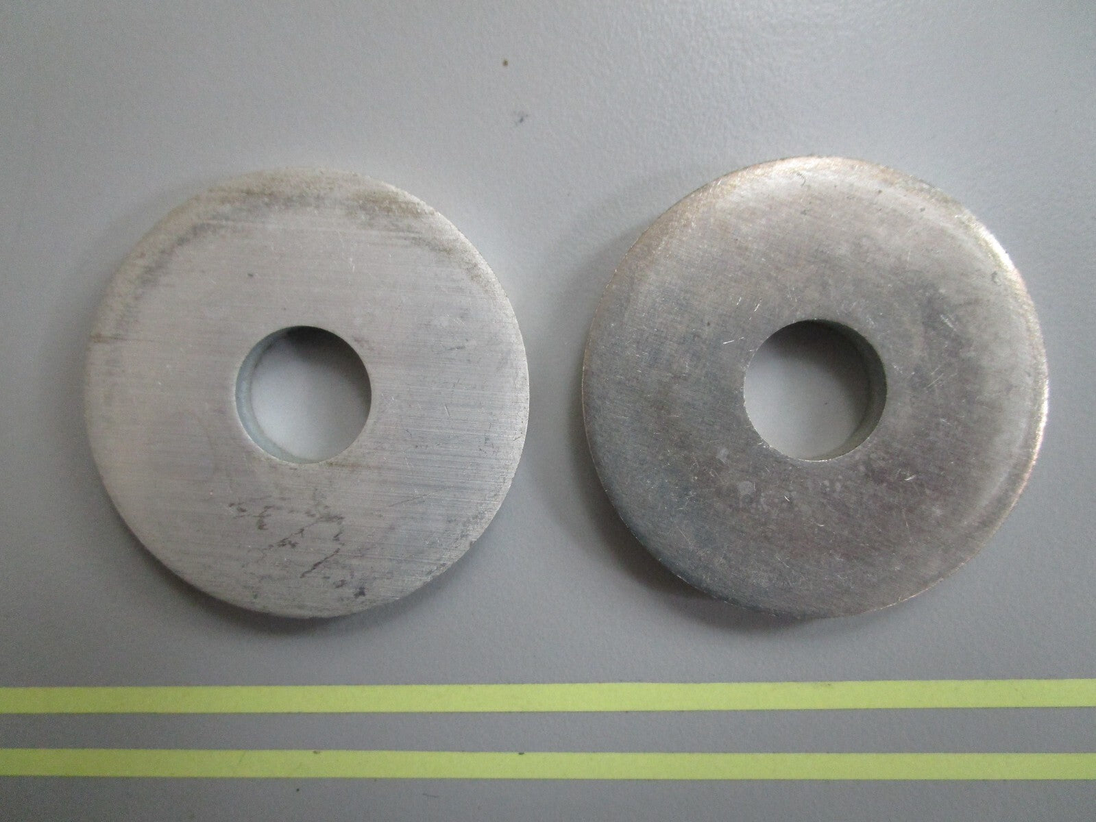 *NEW OEM* (LOT OF 2) 0820 OMC Johnson Evinrude Washer 307238 0307238