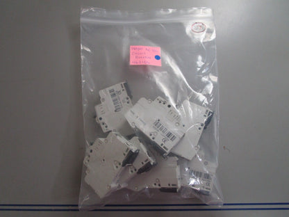 *NEW* 0810 Hager NC 106 Circuit Breaker 463106