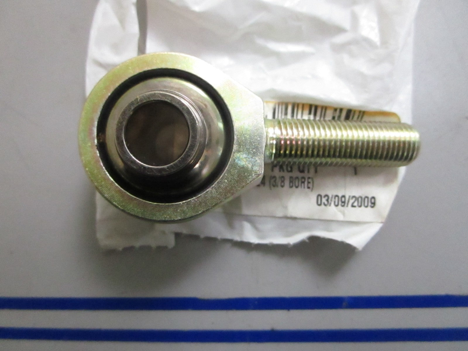 *NEW OEM* 0820 Arctic Cat RH End Rod 0605-788