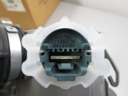 NEW OEM W11460945 Whirlpool Pump & Motor 0810