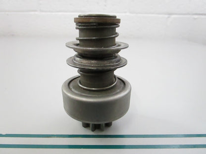 NEW OEM 1006209017 Bosch Starter Bendix 0810
