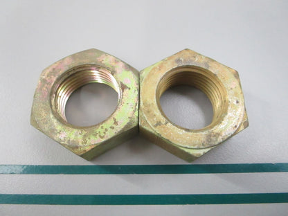 NEW OEM (LOT OF 2) 314209 0314209 OMC Johnson Evinrude Flywheel Nut 0810